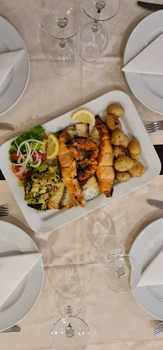 Opinii despre Restaurante Ferro în Aveiro - Gastronomia e hotelaria