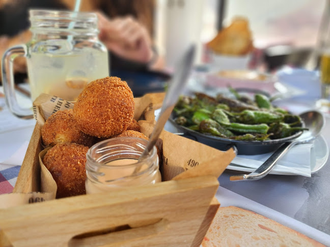 Opinii despre 490 Taberna STB în Setúbal - Gastronomia e hotelaria