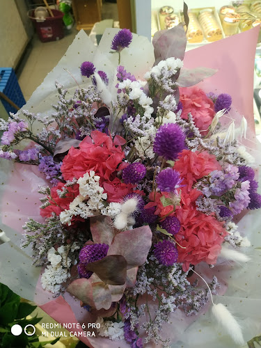 Trigo Dourado - Gastronomia e hotelaria