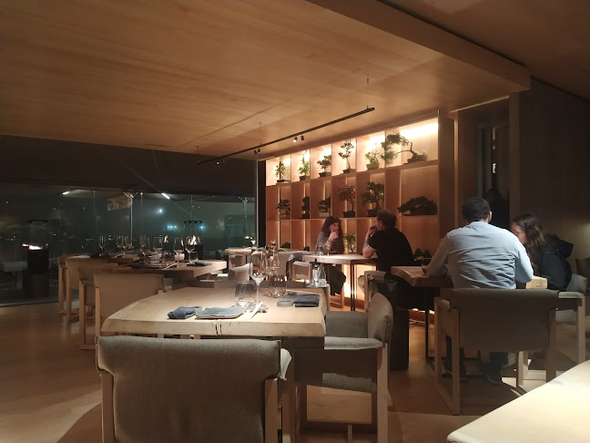 Comentarii opinii despre Romando Sushi Caffe