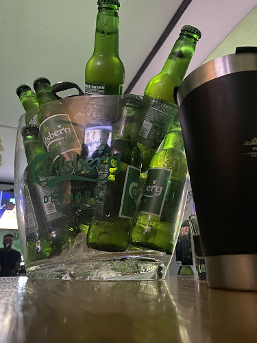 Comentarii opinii despre CarlsbergBar