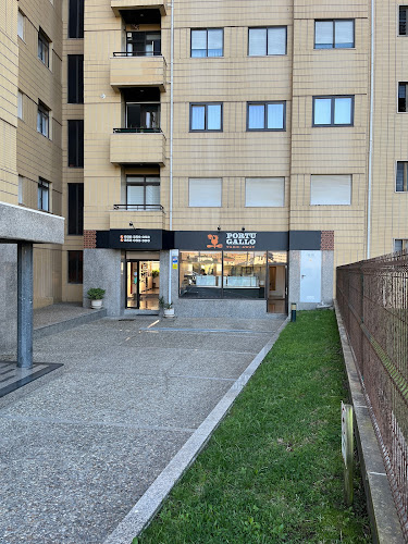 Portugallo Take-Away - Póvoa de Varzim