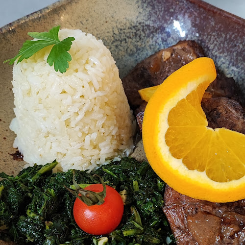 Feitoria Rest&Lounge - Gastronomia e hotelaria