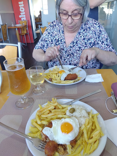 Opinii despre Cafe Pacha în Vila Nova de Gaia - Gastronomia e hotelaria