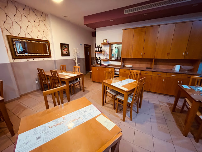 Comentarii opinii despre As Tílias