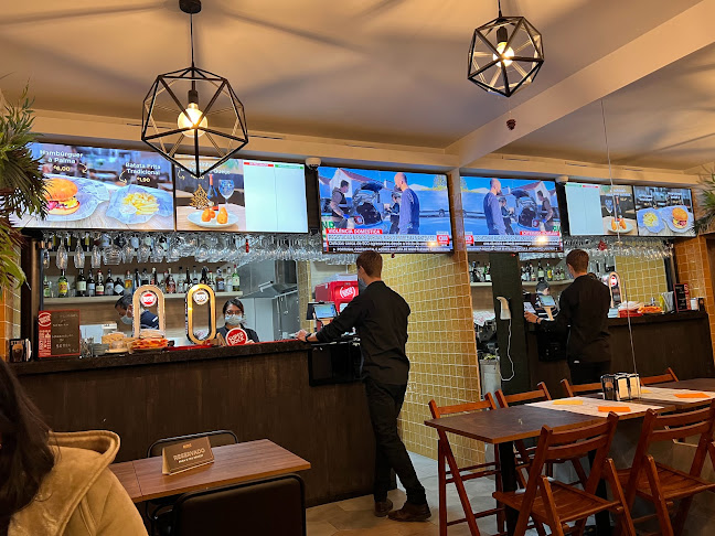 Palma - Gastronomia e hotelaria