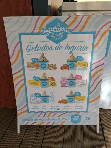 Comentarii opinii despre Quiosque Beca Beca