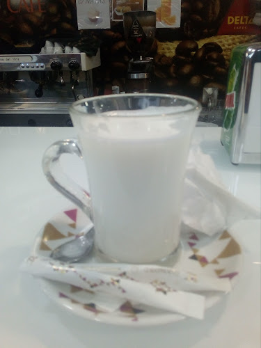 Hispano Café - Porto