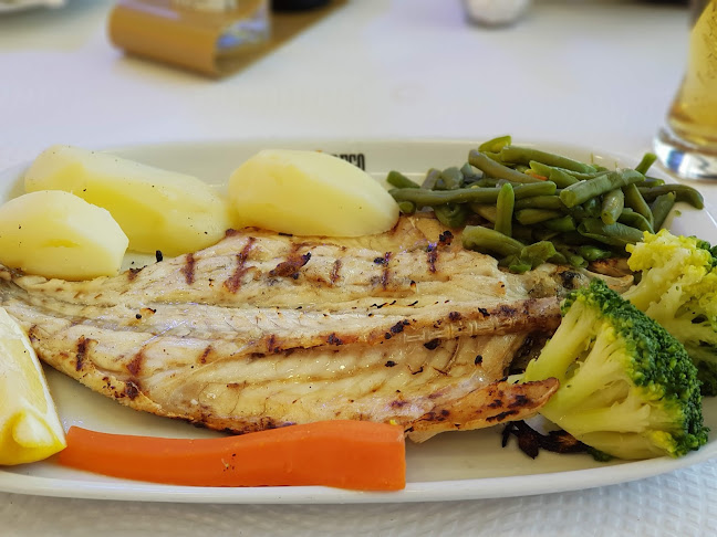 O Nosso Prego Restaurante & Cervejaria - Costa da Caparica