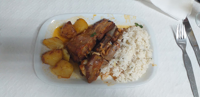 Rodinhas - Gastronomia e hotelaria