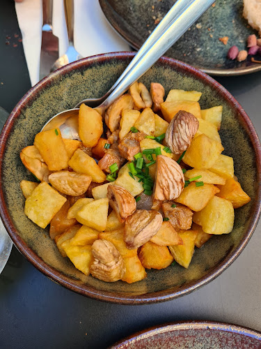 Rio's Tapas & Bar - Gastronomia e hotelaria