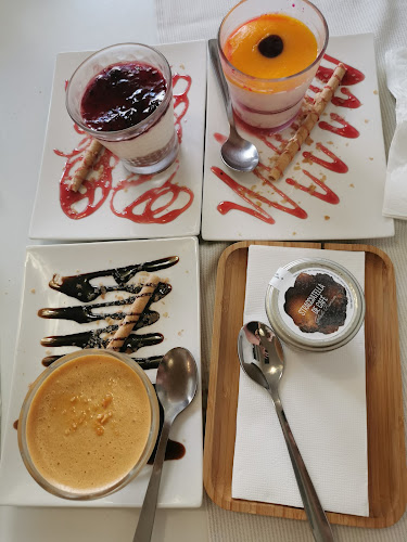 Restaurante O Cais - Gafanha da Encarnação