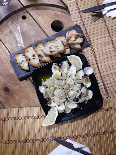 Reviews of Wonders of Life - Bistrô lounge bar in Cartaxo - Gastronomia e hotelaria