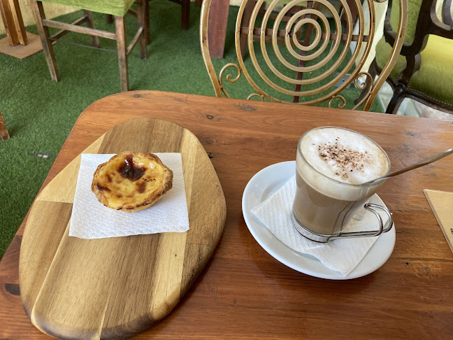 Bora Café - Gastronomia e hotelaria