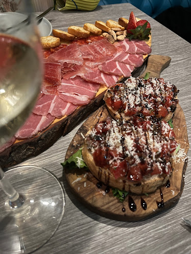 Comentarii opinii despre Grau Douro Tapas & Wine Bar