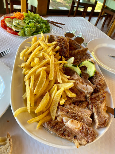 Restaurante O Telheiro alcobaça - Gastronomia e hotelaria