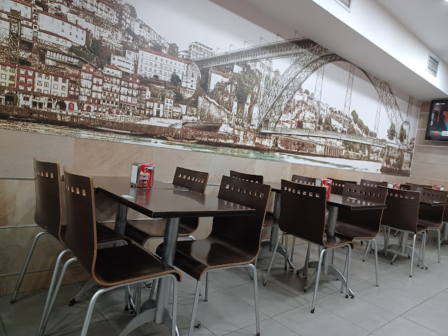 Café Aliança - Gastronomia e hotelaria