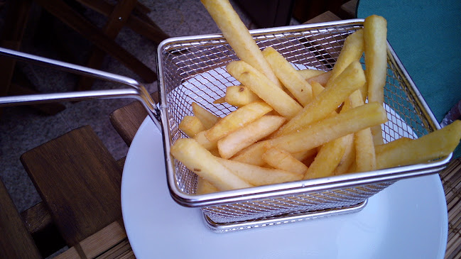 Progresso Natura - Ovar