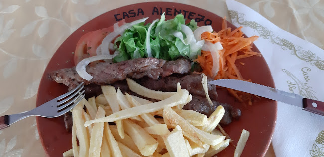 Comentarii opinii despre Casa Alentejo