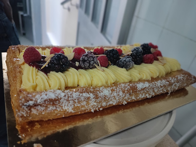 Padaria & Pastelaria Seara - Águeda