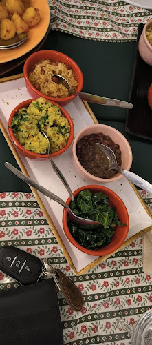 Opinii despre Solar dos Amigos în Caldas da Rainha - Gastronomia e hotelaria