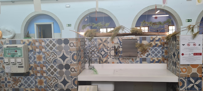 Mercado Municipal de Silves - Silves