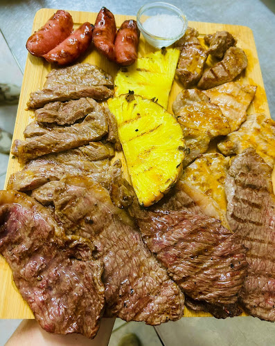 Opinii despre Limão Rosa în Águeda - Gastronomia e hotelaria