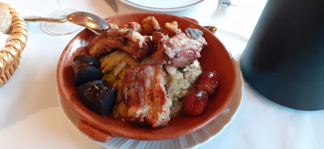 Opinii despre Restaurante Berne în Manteigas - Gastronomia e hotelaria