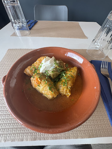 Burger Four You - Sacavém