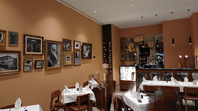 Opinii despre A Regaleira în Porto - Gastronomia e hotelaria