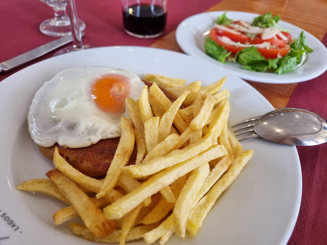 Restaurante A Matilde - Lagos