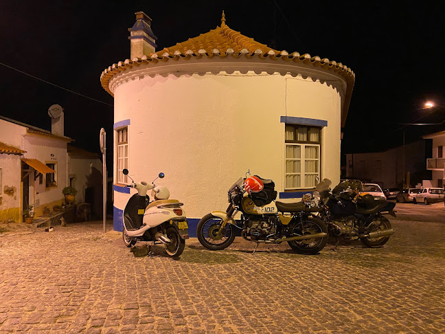 A Lareira - Montargil