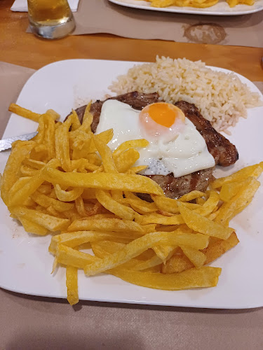 Restaurante Lusitãnia - Gastronomia e hotelaria