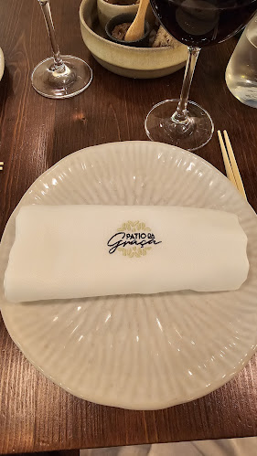 Restaurante Pátio da Graça