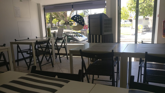 Hamburgueria do Parque