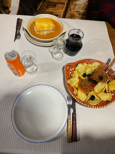 R. Nova do Giestal 35, Modelos