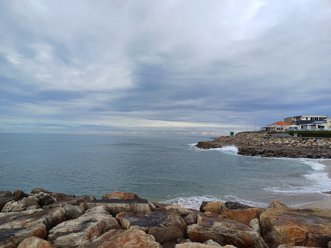 Av. da Nazaré 212, 3885-204 Cortegaça