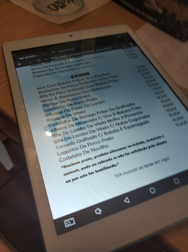Comments and reviews of O Combinado