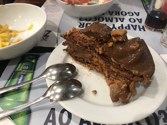 O Prego & Cia - Porto