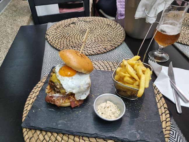 Opinii despre Pizzaria Soares în Cabeça Santa - Gastronomia e hotelaria