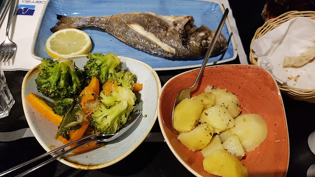 O Camilo - Gastronomia e hotelaria