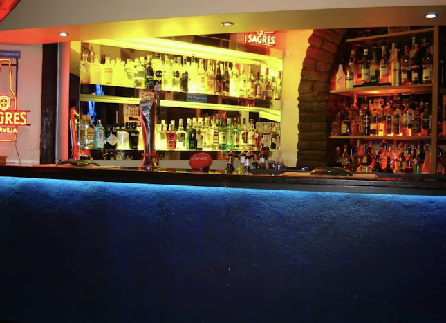 Bar Real Club