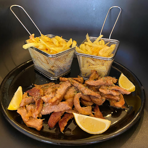 Mar-us Beach Club - Vila Nova de Gaia