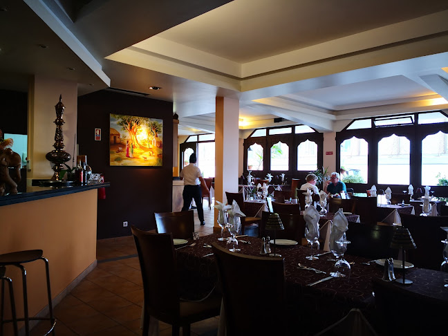 Reviews of Sabor da Índia in Funchal - Gastronomia e hotelaria