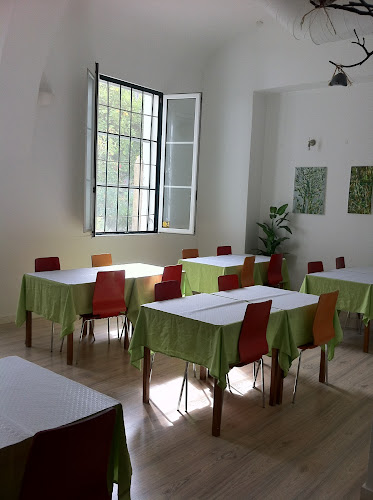 Restaurante Salsa Verde