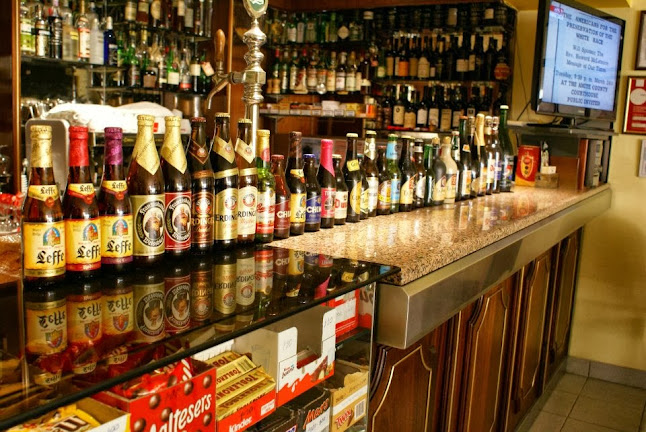 Café Manolito - Gastronomia e hotelaria