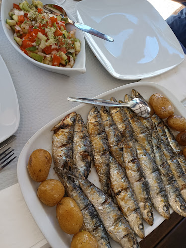 Restaurant Cá da Terra - Gastronomia e hotelaria