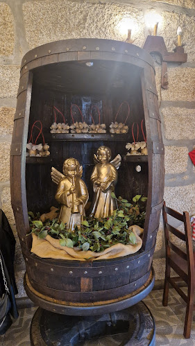 Restaurante Mira Freita - Gastronomia e hotelaria