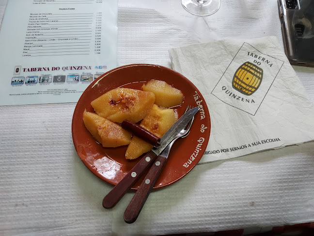 Taberna do Quinzena