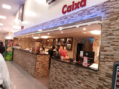 Restaurante nikko buffet